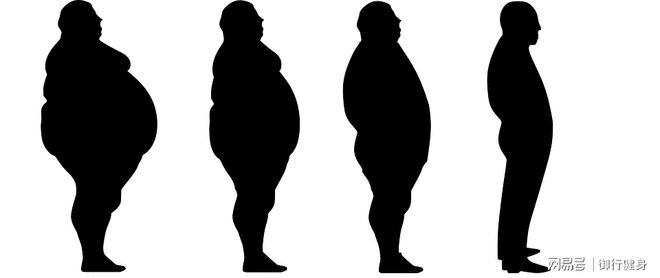 “大胖子”的减肥速度几乎“肉眼可见”！