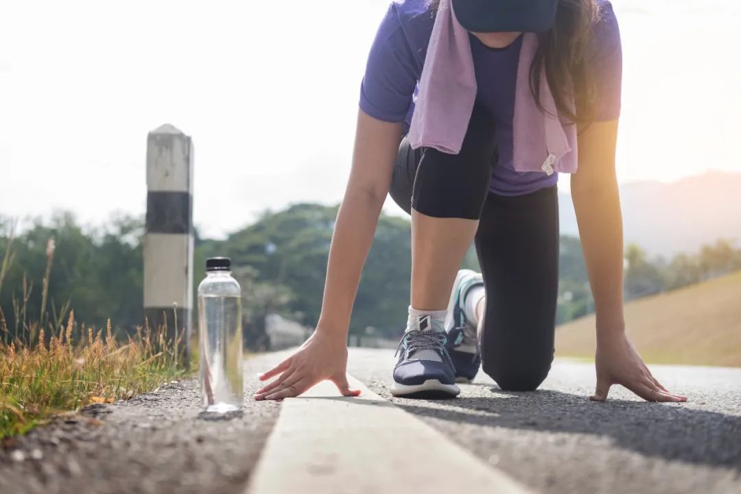 亚健康跑步_亚健康超慢跑_亚健康跑步多久能治愈
