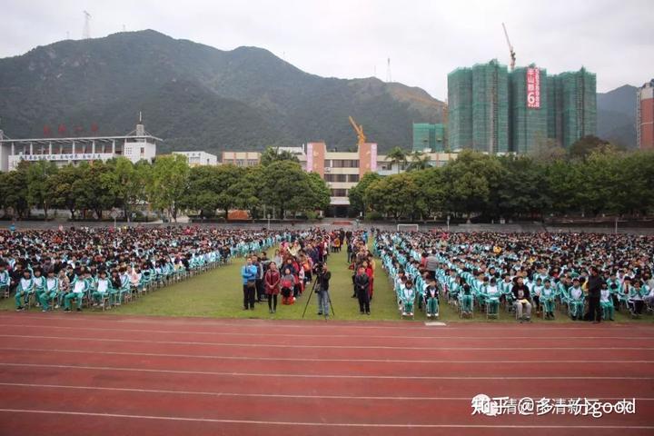清远市第一中学校运会记录_2022清远省运会规划_清远市高中运动会项目