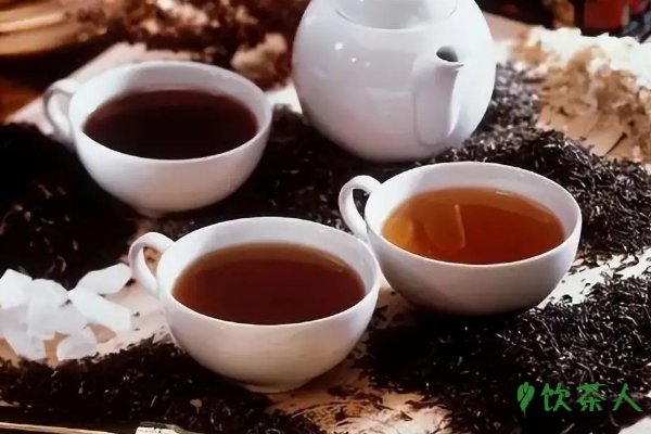 10大壮阳最好茶，补肾壮阳十大名茶排名